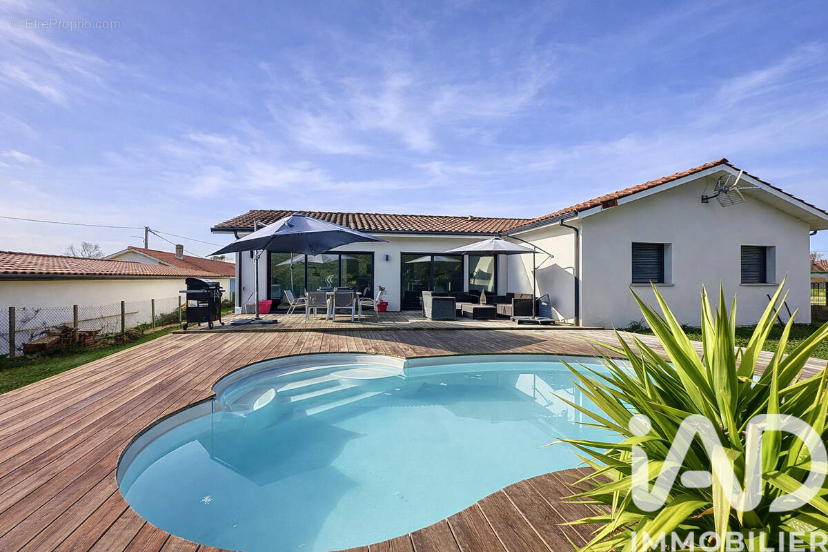 Photo 1 - Maison à SADIRAC
