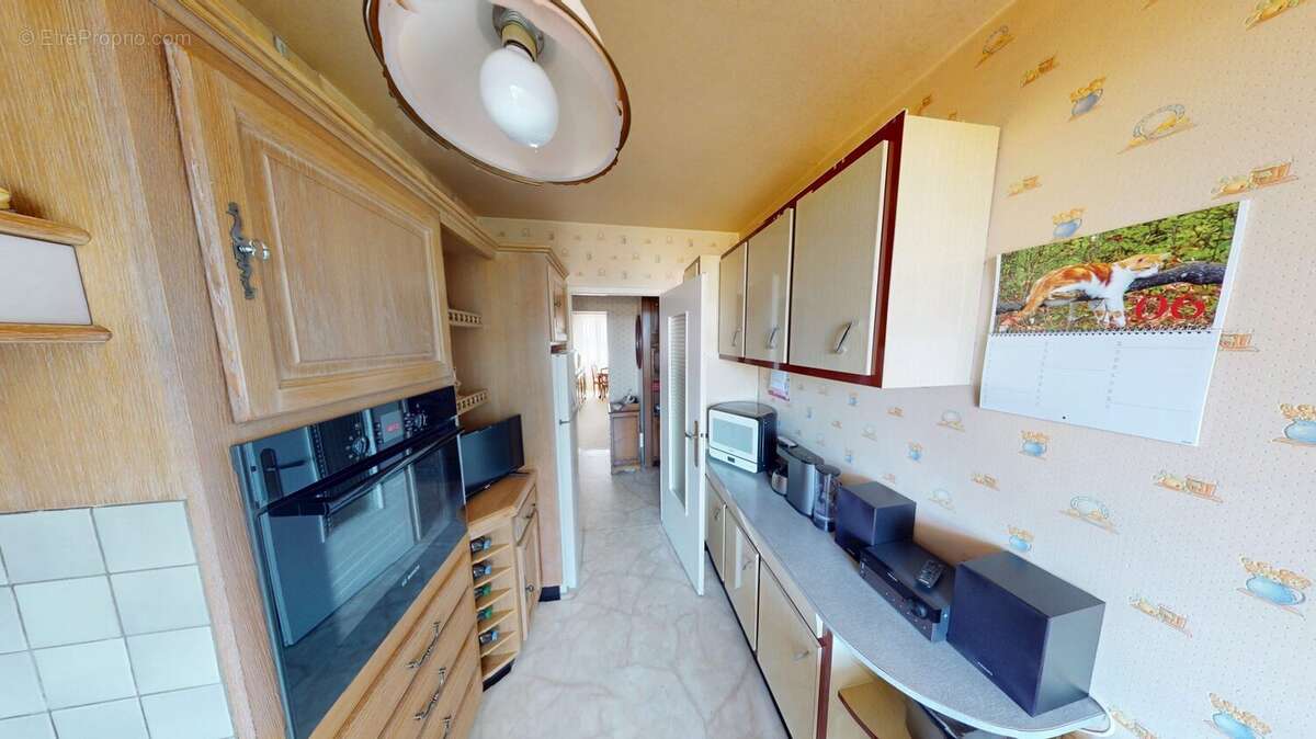 Appartement à ORLEANS