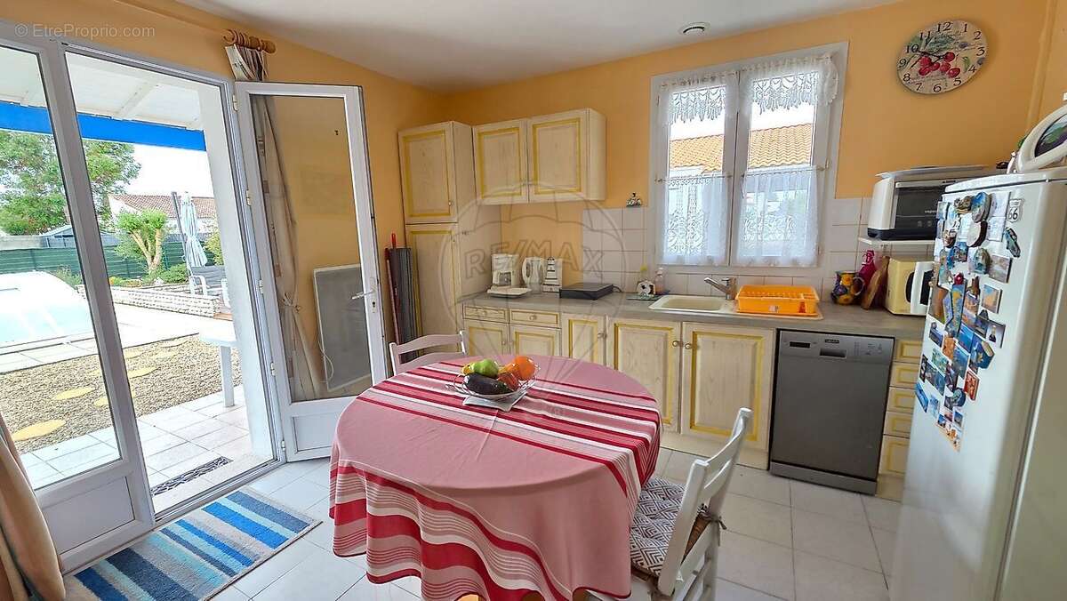 Maison 5 chambre(s) à vendre - photo 15