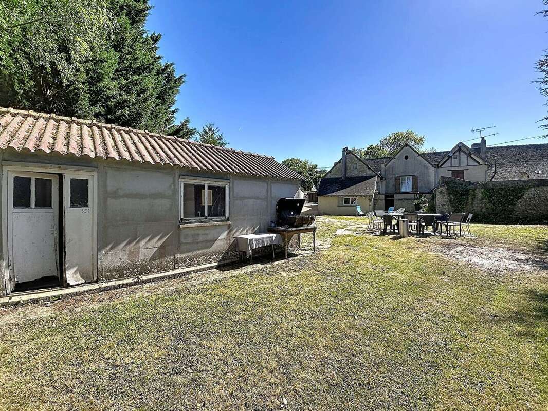 Maison Gisors 4 pièce(s) 84.15 m2 - photo 15