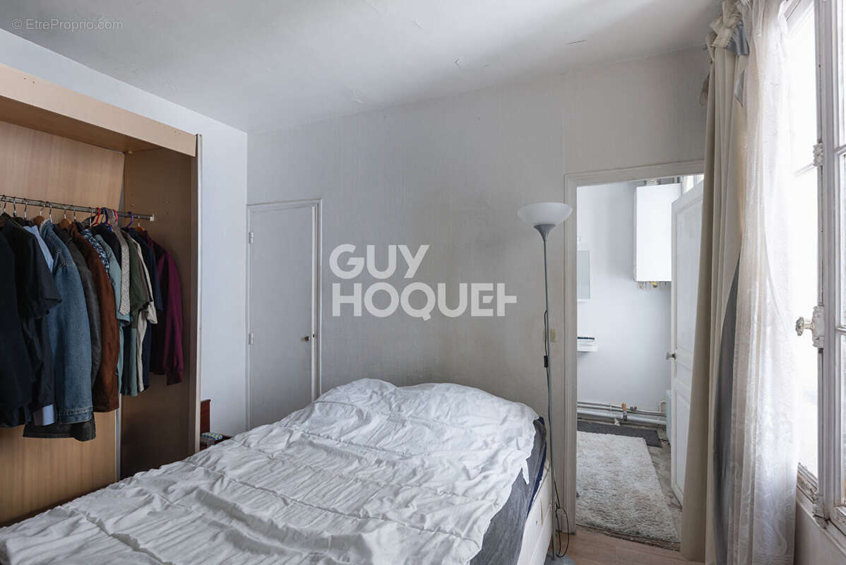 Appartement à PARIS-12E