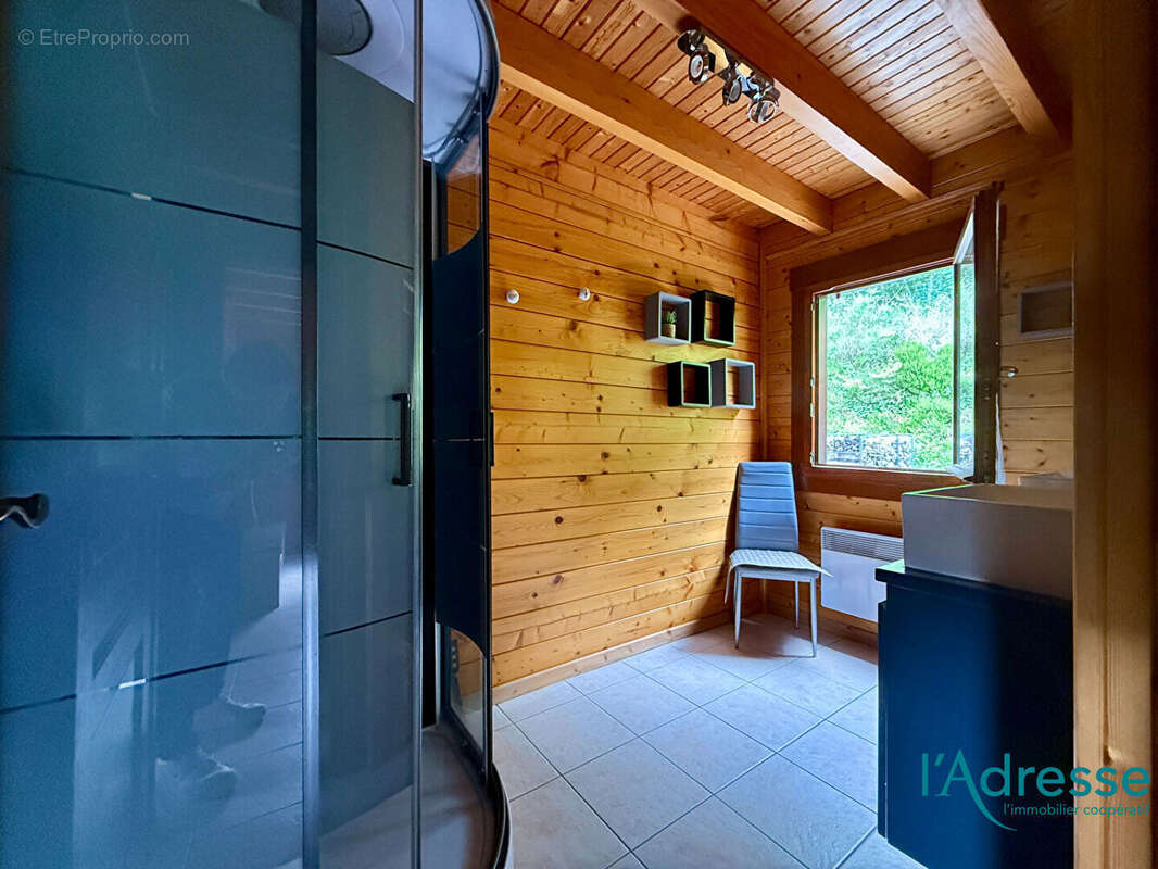 Maison  5 pièce(s) 115 m2 - photo 8