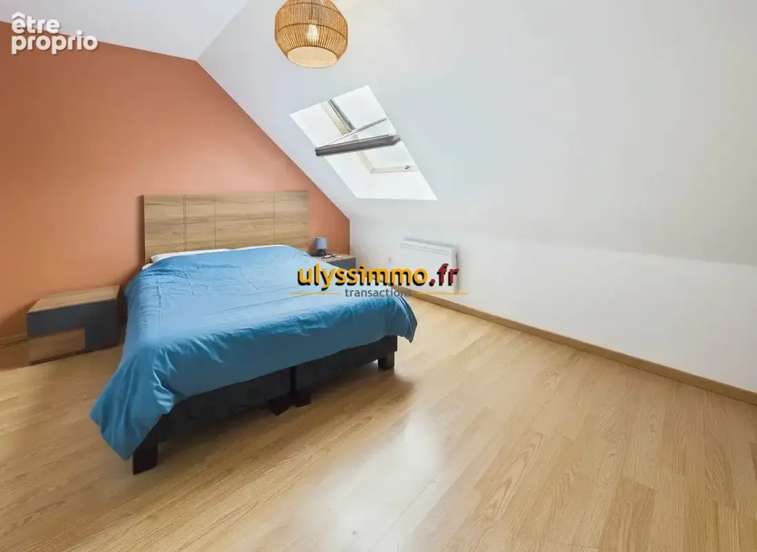 Maison 4 pièces 88 m² à vendre à Champien (80700) - photo 9