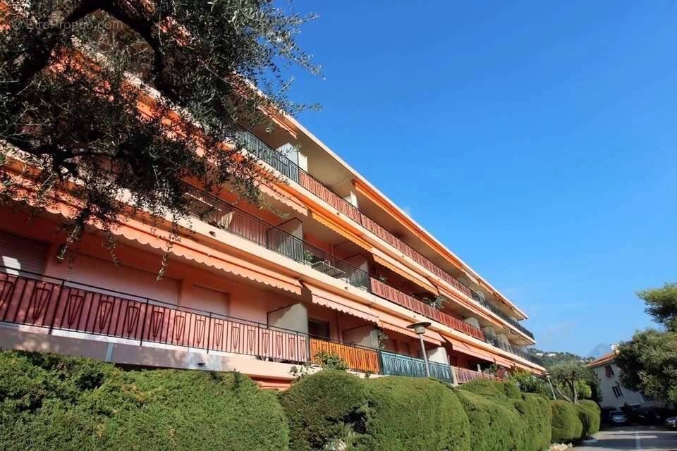 Appartement à ROQUEBRUNE-CAP-MARTIN
