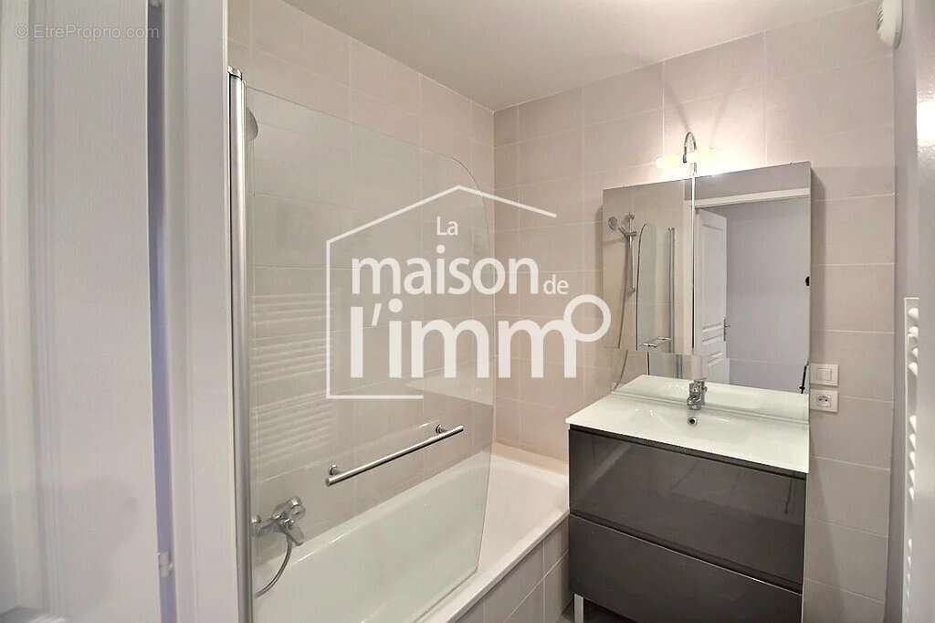Appartement à THONON-LES-BAINS