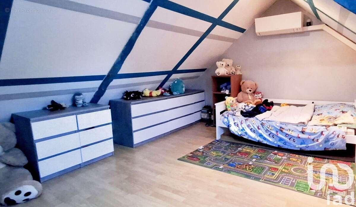 Photo 5 - Maison à LAZ