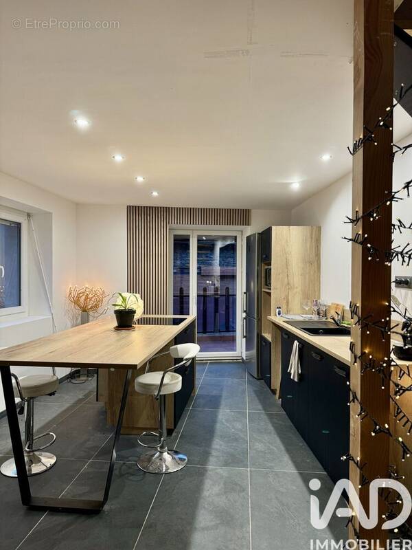 Photo 1 - Maison à VERANNE