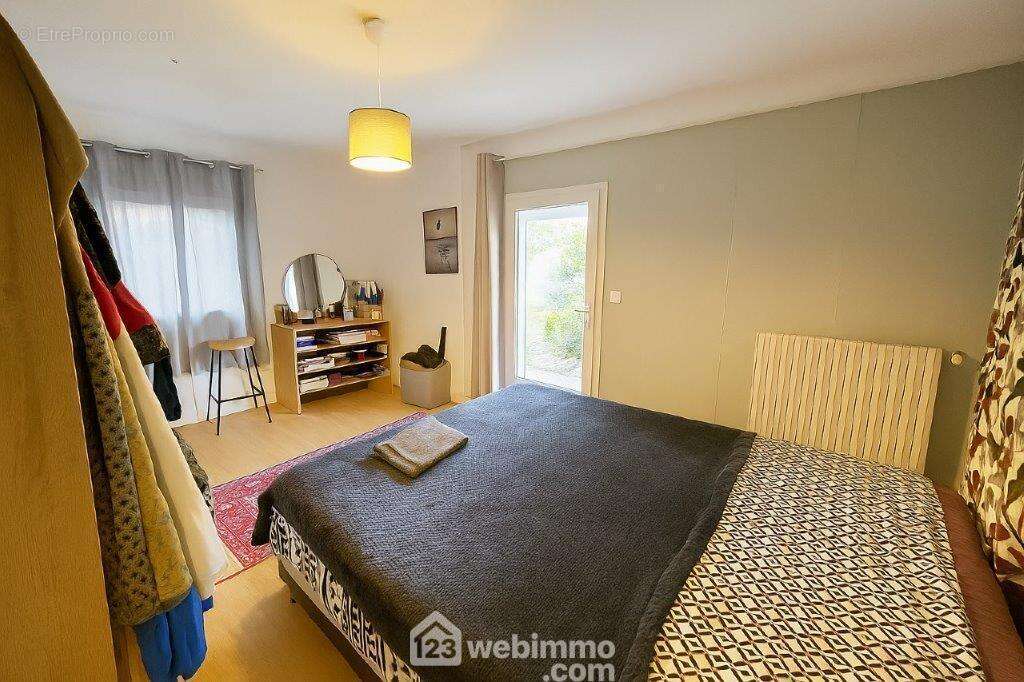 Maison à VENDARGUES