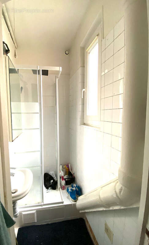 Appartement à SURESNES