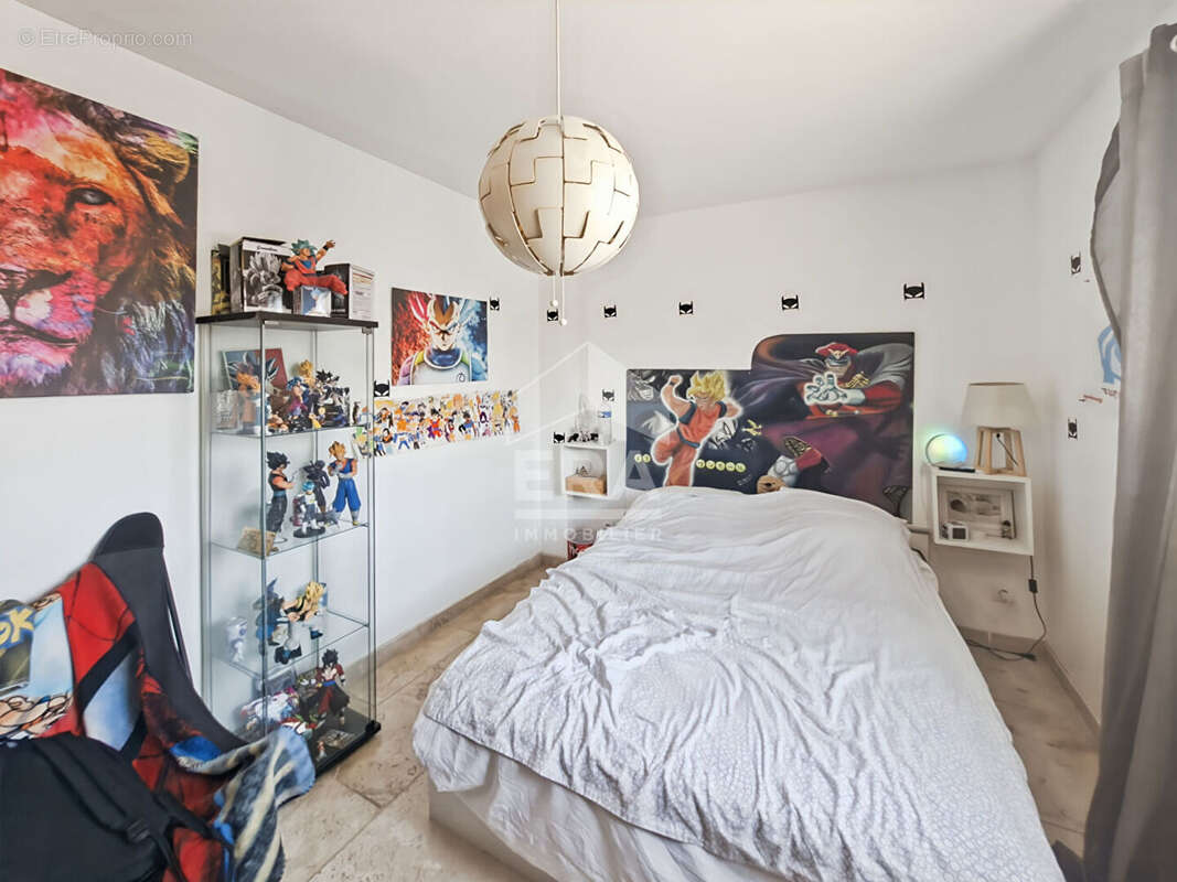 Maison à MARIGNANE