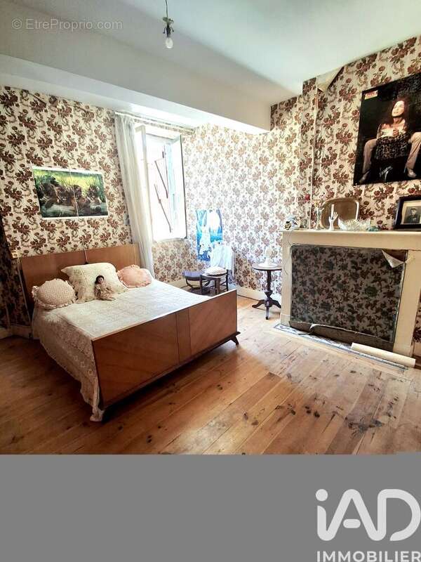 Photo 9 - Maison à MONLEON-MAGNOAC