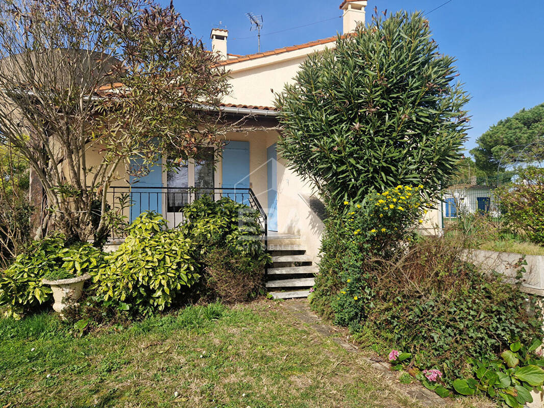 Maison à ROYAN