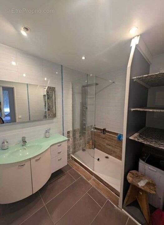 Appartement à CHAMBERY