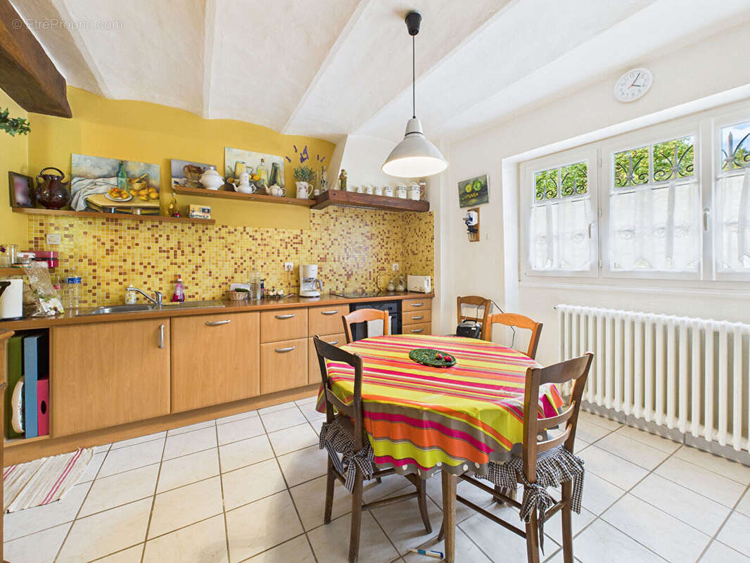 Maison à NOGENT-LE-ROI