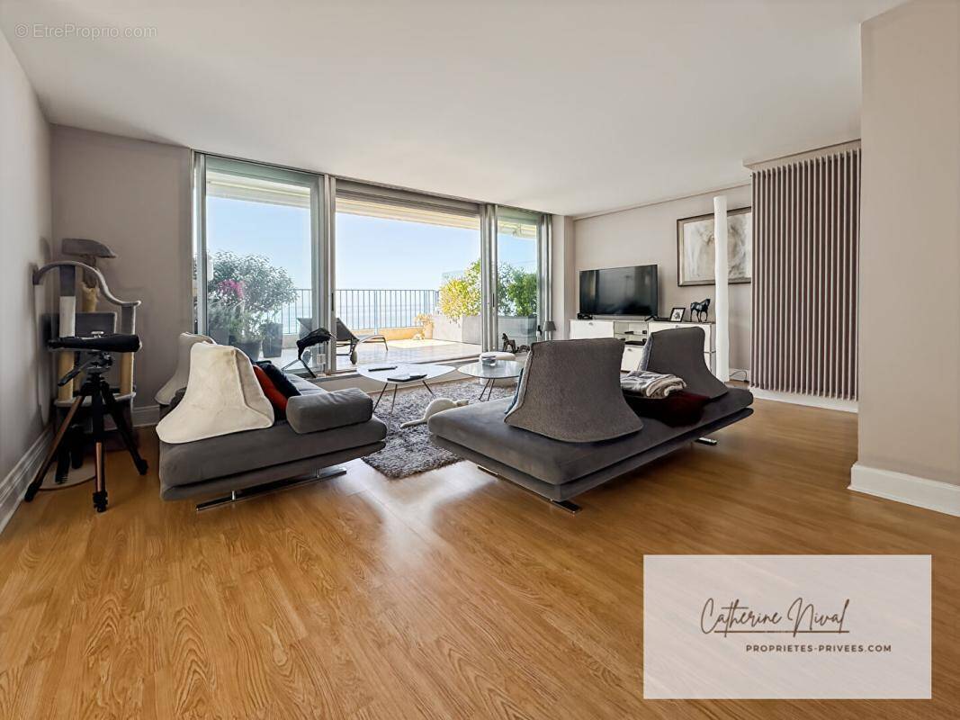 Appartement à LA BAULE-ESCOUBLAC