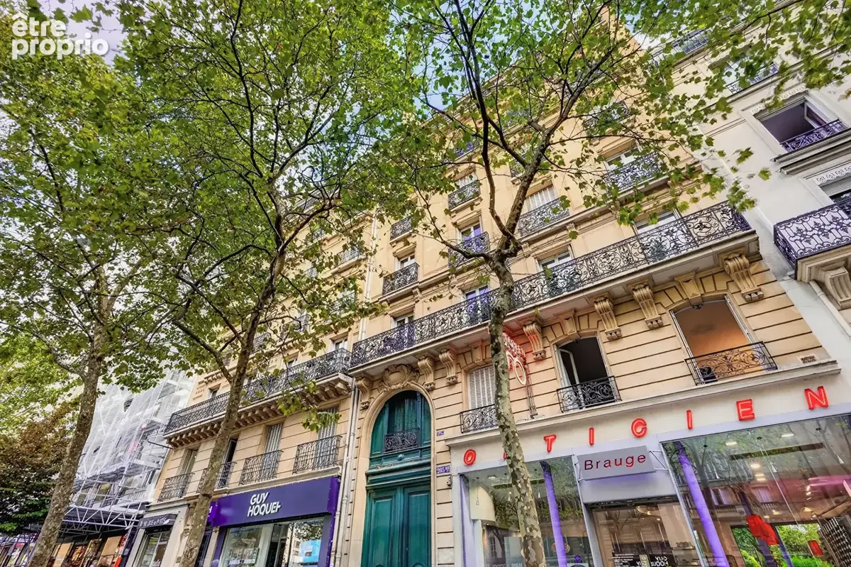 Photo Appartement à Paris-12e au prix de 689 000€