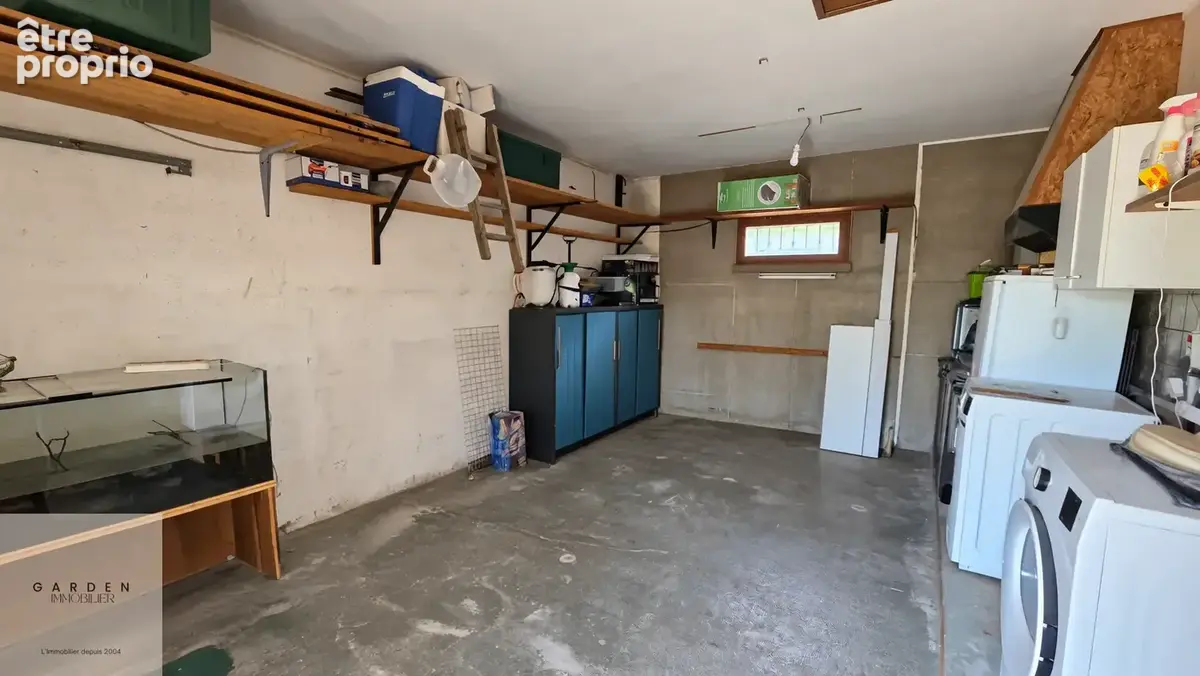 Maison de plain pied de 92m2 - terrain de 3270m2 - CUQ - photo 10