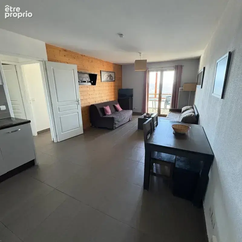 Appartement - photo 5