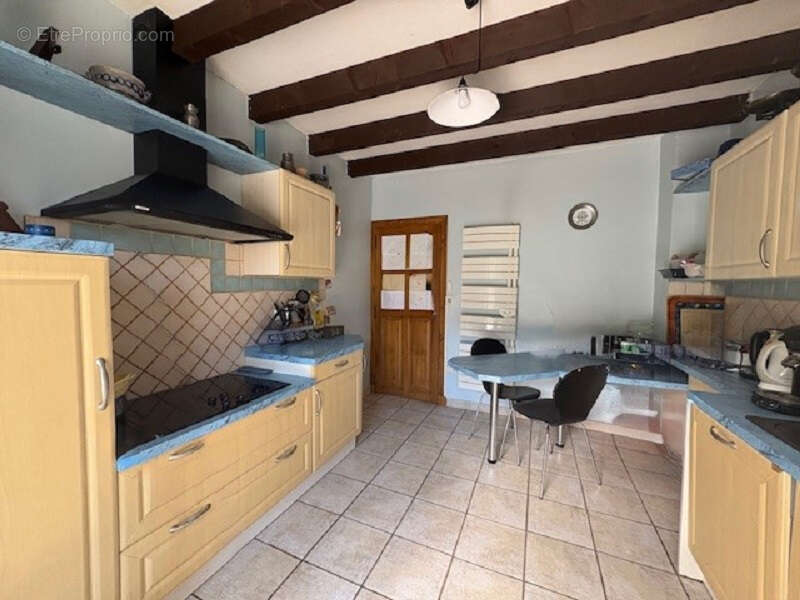 Maison à SAINT-MARTIN-DE-VALAMAS