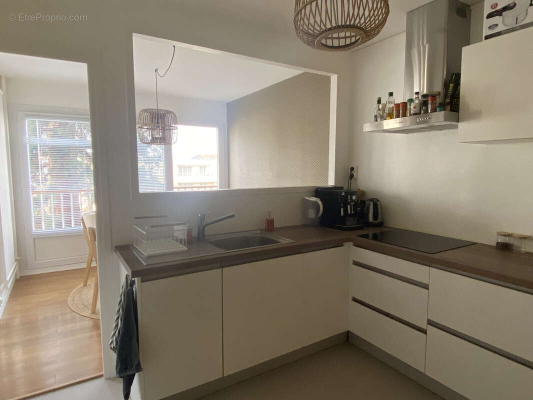 Appartement à ANGERS