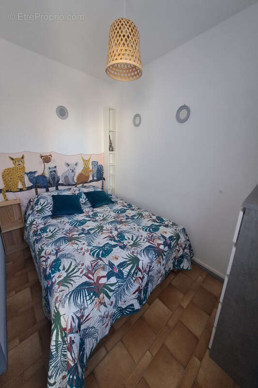 Appartement 24 m² à Gruissan  - photo 3