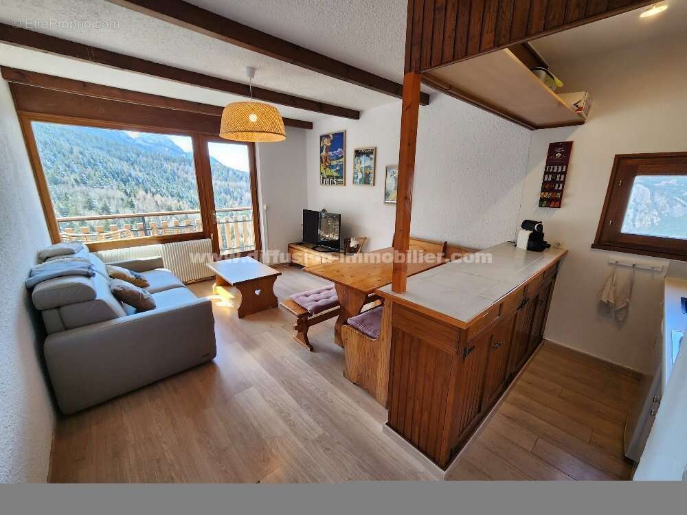 Appartement à SAINT-PONS