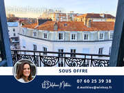 Appartement à CHATILLON