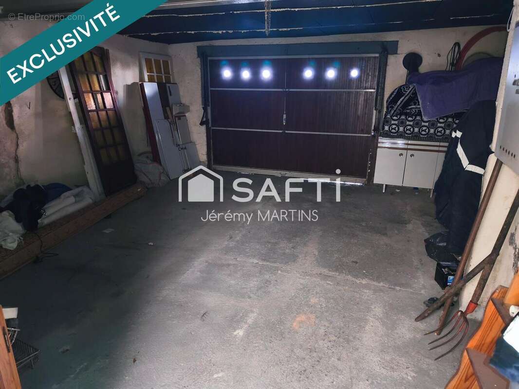 Photo 3 - Maison à DECAZEVILLE