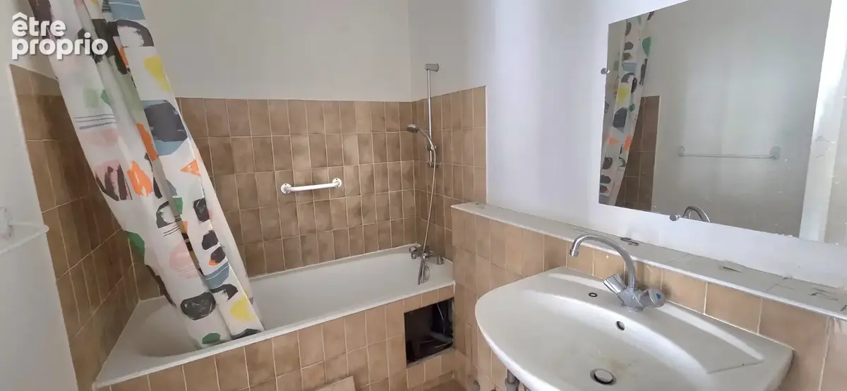 Appartement 2 pièces 43 m² à vendre à Paris-15e (75015) - photo 6