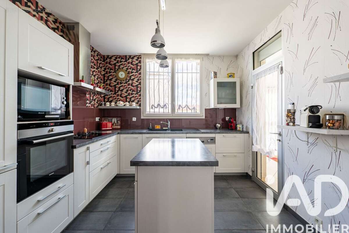 Photo 5 - Maison à VILLENAVE-D'ORNON