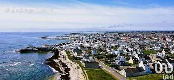 Photo 4 - Maison à GUILVINEC