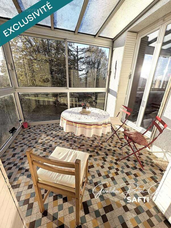 Photo 4 - Maison à MALISSARD