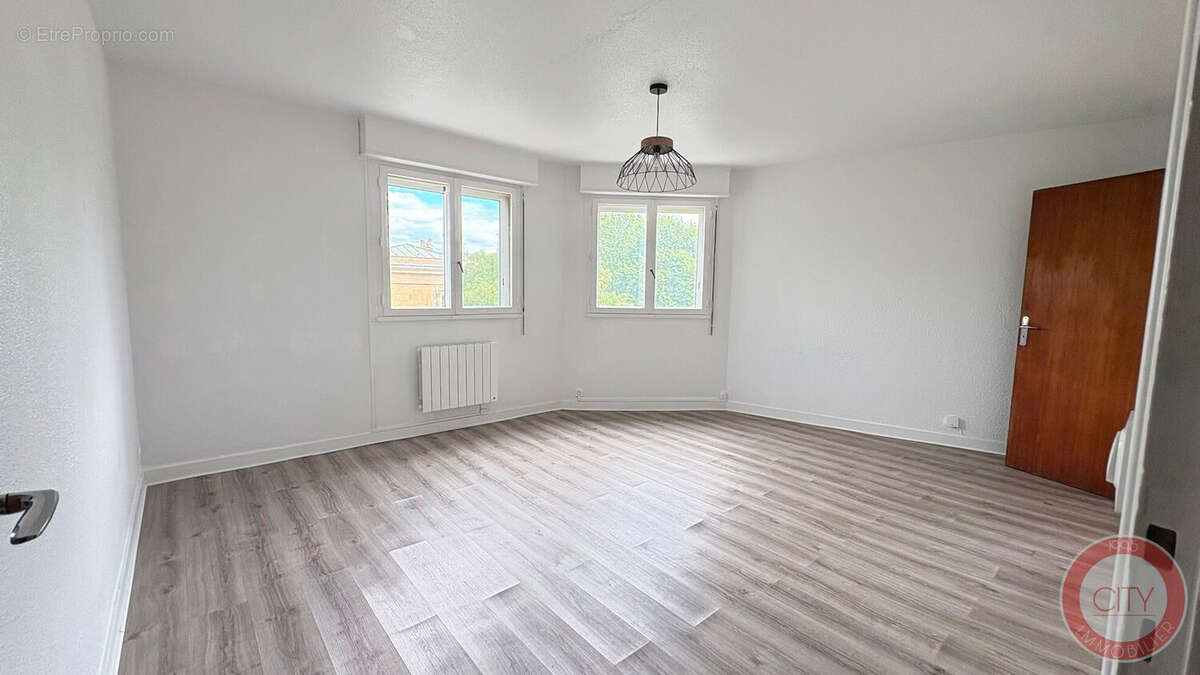 Appartement 50 m² à Bordeaux  - photo 2