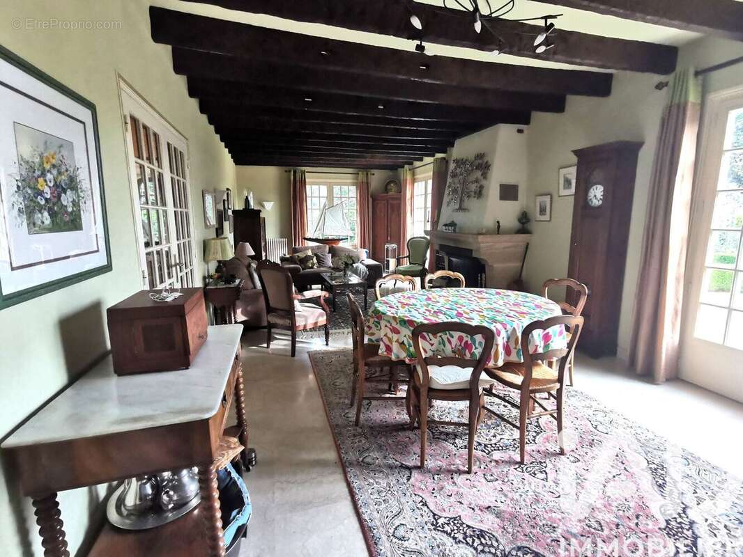 Photo 5 - Maison à TREGOMEUR