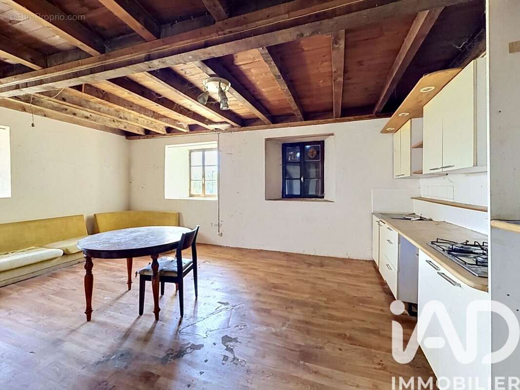 Photo 7 - Maison à MENDE