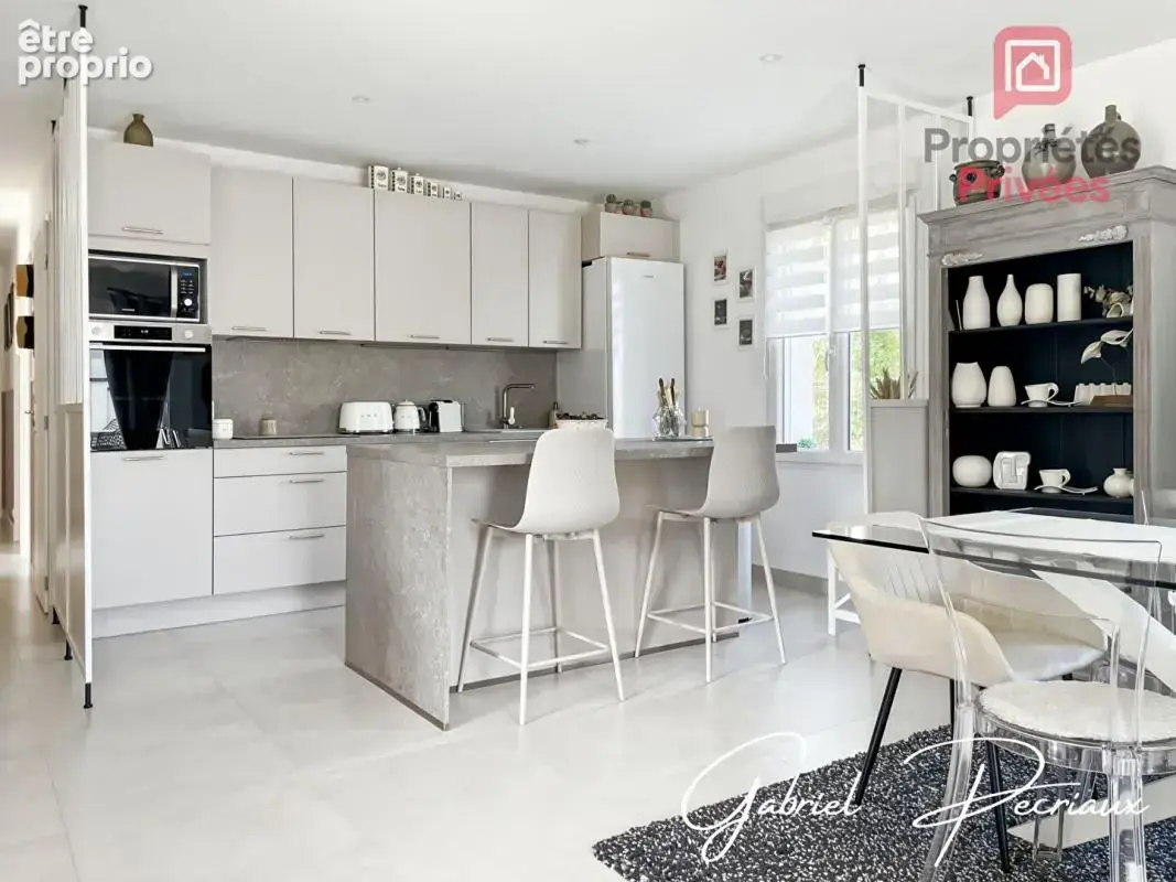 Maison Laines Aux Bois 4 pièce(s) 95.27 m2 - photo 5