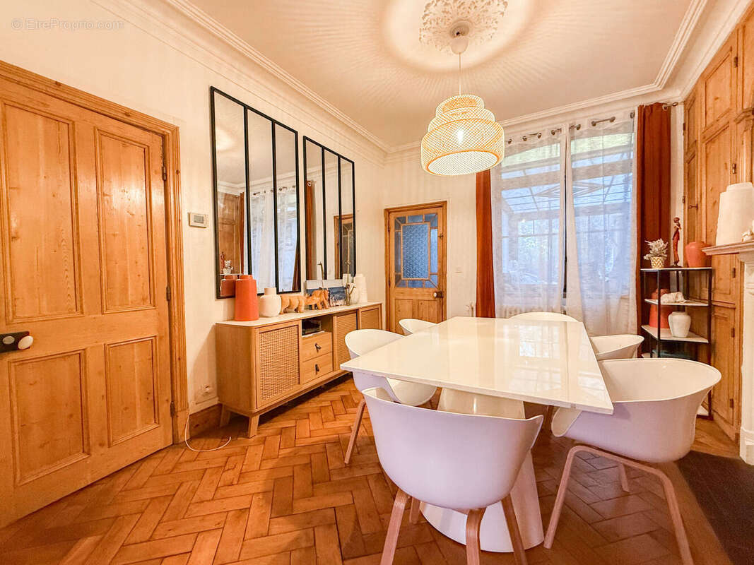 Photo 5 - Maison à AMIENS