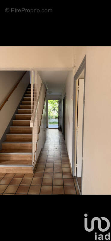 Photo 4 - Maison à QUESTEMBERT