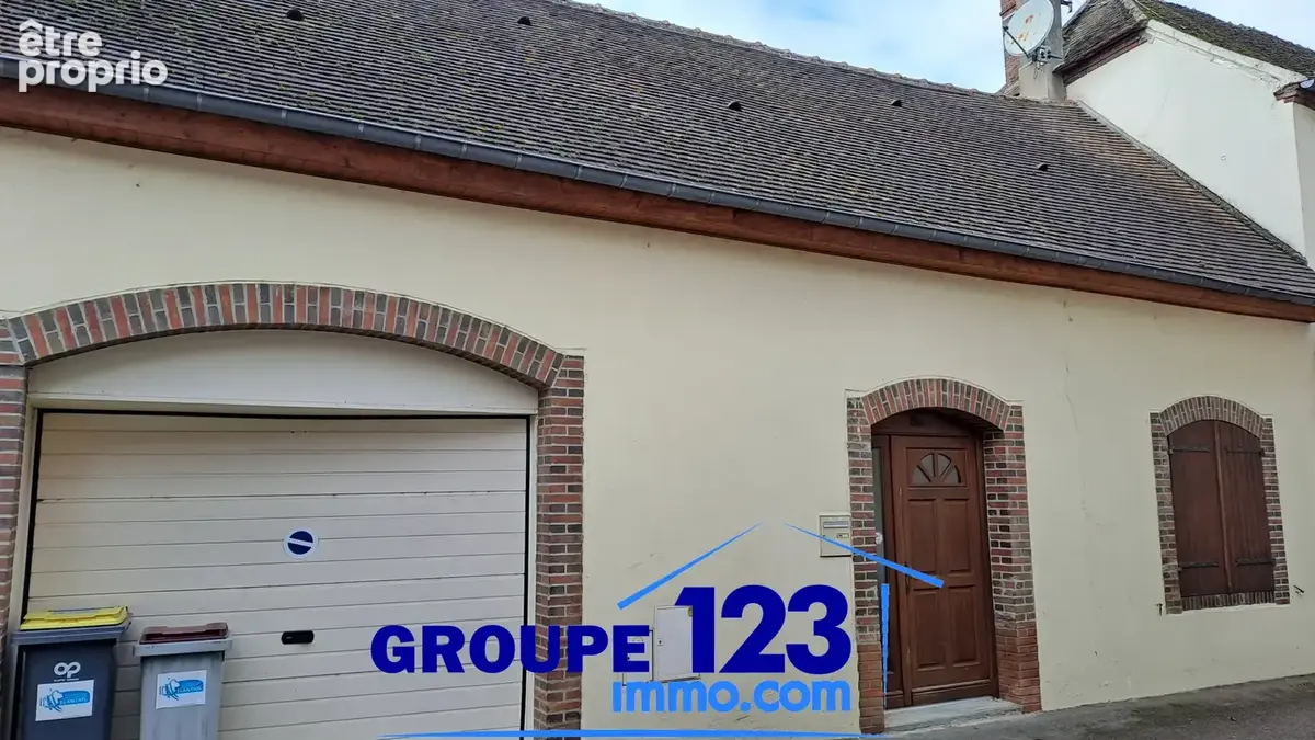 Maison familiale 4 chambres sans travaux - photo 14
