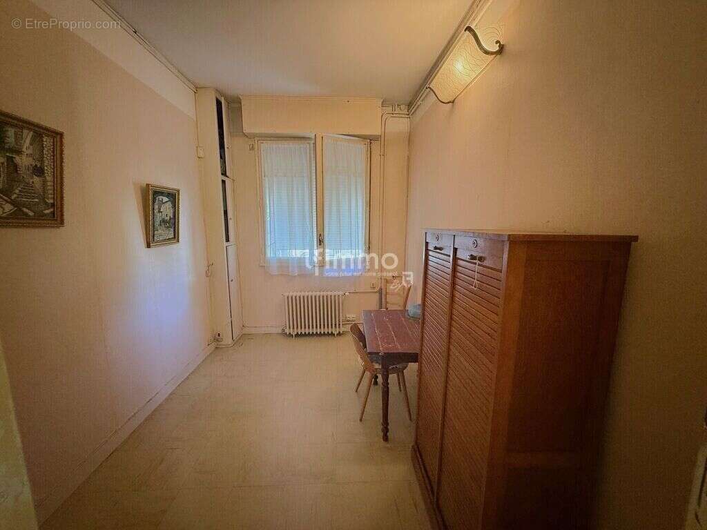 Maison à VILLENAVE-D'ORNON