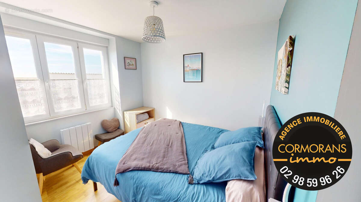 Appartement 125 m² à Treffiagat  - photo 9