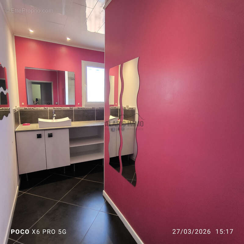 Grande villa dominante, vue sublime,  5 chambres, piscine - photo 12