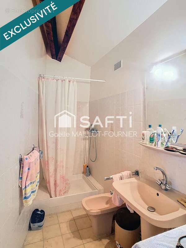 Photo 3 - Maison à SAINT-LAURENT-DE-CERDANS