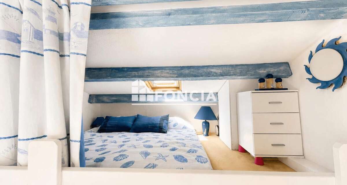 Appartement à LEUCATE