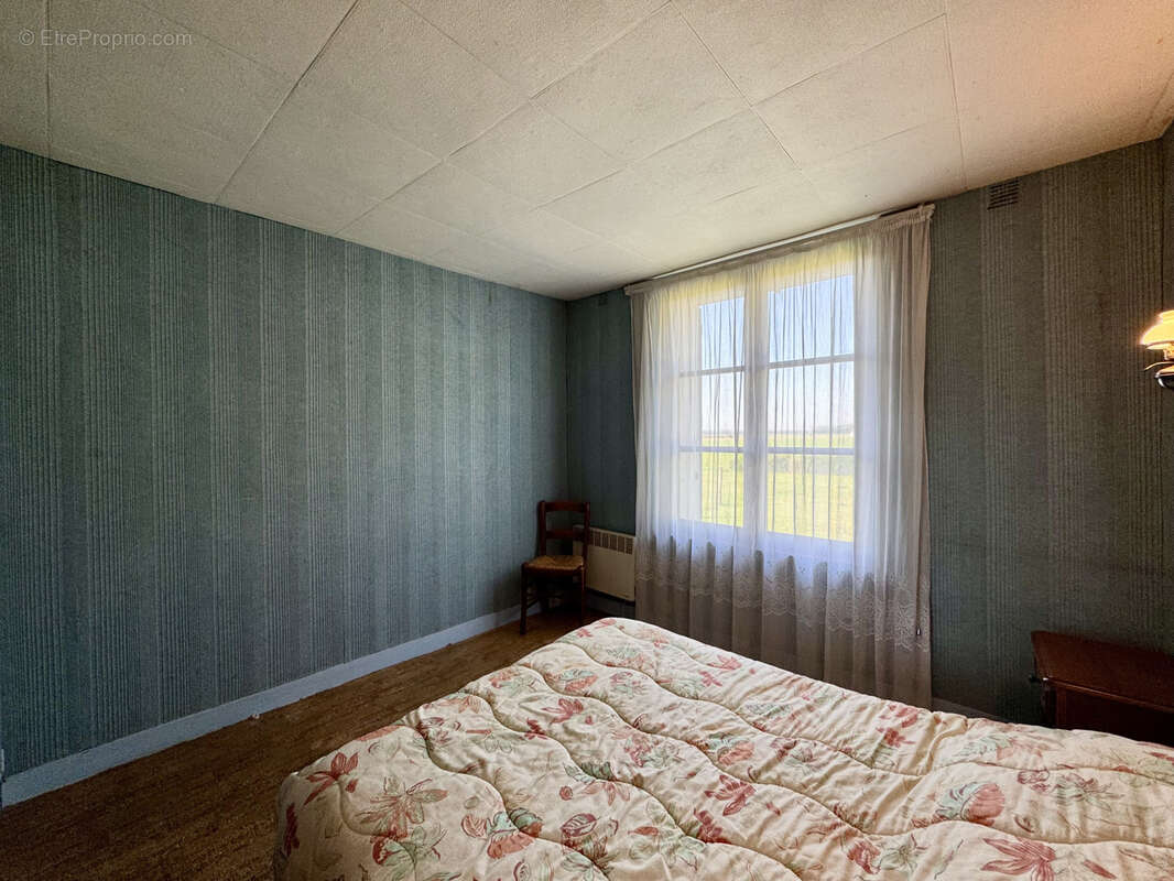 Maison à COULOMMIERS