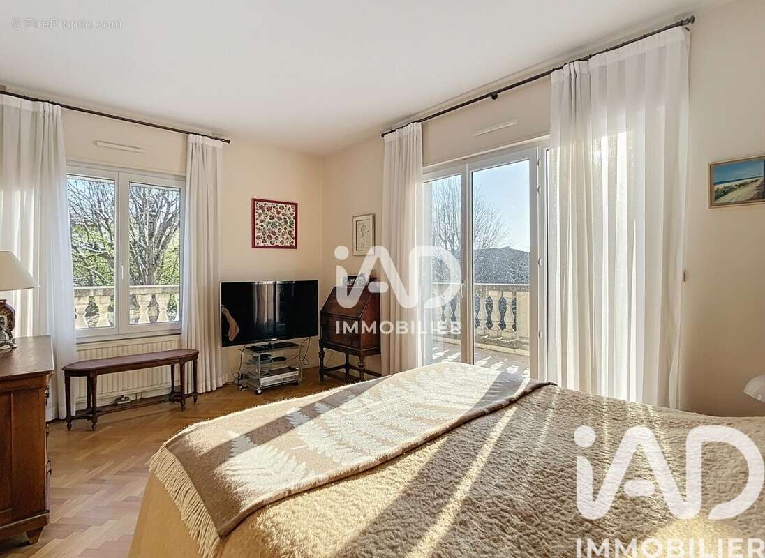 Photo 7 - Appartement à SAINT-MAUR-DES-FOSSES