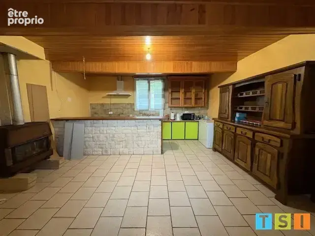Corps de ferme avec dépendances - photo 6