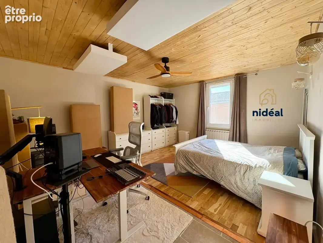 Maison 2 pièces 61 m² à vendre à Junas (30250) - photo 6