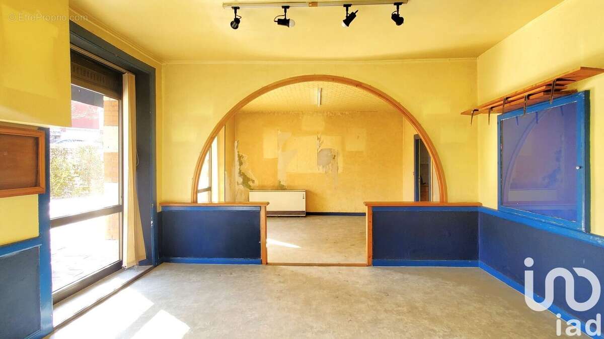 Photo 5 - Maison à YDES