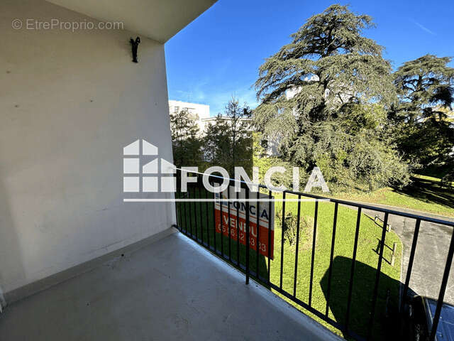 Appartement à LE BOUSCAT